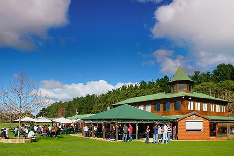 Margaret River, Caves, Wine And Cape Leeuwin Lighthouse Tour From Perth - Palm Beach Accommodation 2