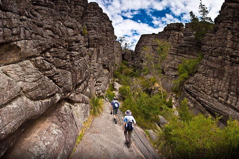 Grampians National Park Small-Group Eco Tour From Melbourne - Palm Beach Accommodation 1