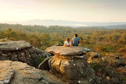 Grampians National Park Small-Group Eco Tour From Melbourne - Palm Beach Accommodation 2