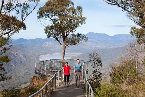 Grampians National Park Small-Group Eco Tour From Melbourne - Palm Beach Accommodation 3