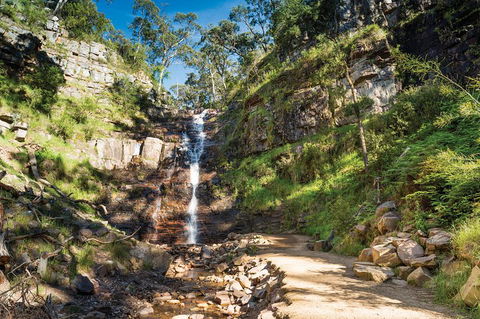 Grampians National Park Small-Group Eco Tour From Melbourne - Palm Beach Accommodation 5