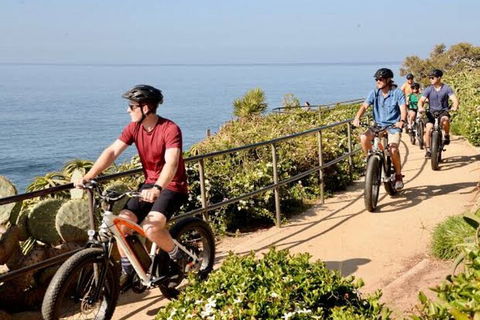 Experience E-bike At Byron Bay - Palm Beach Accommodation 1