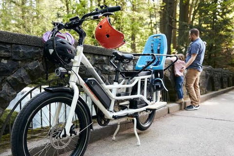 Experience E-bike At Byron Bay - Palm Beach Accommodation 2