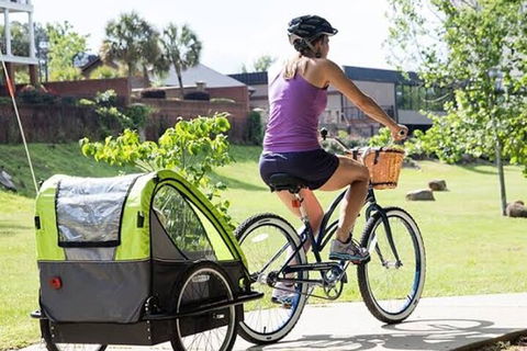 Experience E-bike At Byron Bay - Palm Beach Accommodation 4