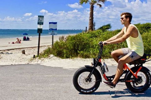 Experience E-bike At Byron Bay - Palm Beach Accommodation 5