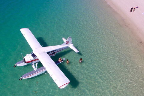 Panorama - Seaplane Tour - Palm Beach Accommodation 1