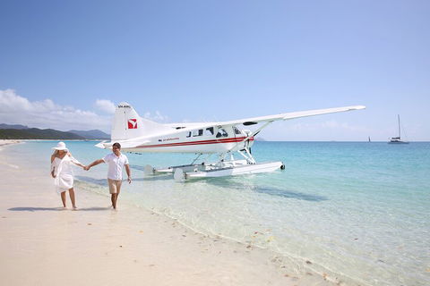 Panorama - Seaplane Tour - Palm Beach Accommodation 2