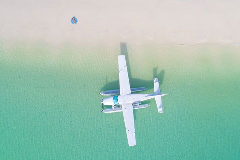 Panorama - Seaplane Tour - Palm Beach Accommodation 4