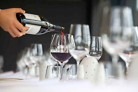 Small Group 6 Guests: Ultimate Yarra Valley Food And Wine - Mercedes Van - Palm Beach Accommodation 1