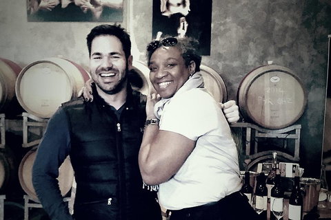 Small Group 6 Guests: Ultimate Yarra Valley Food And Wine - Mercedes Van - Palm Beach Accommodation 2