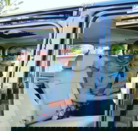 Albany's Whale Story - Palm Beach Accommodation