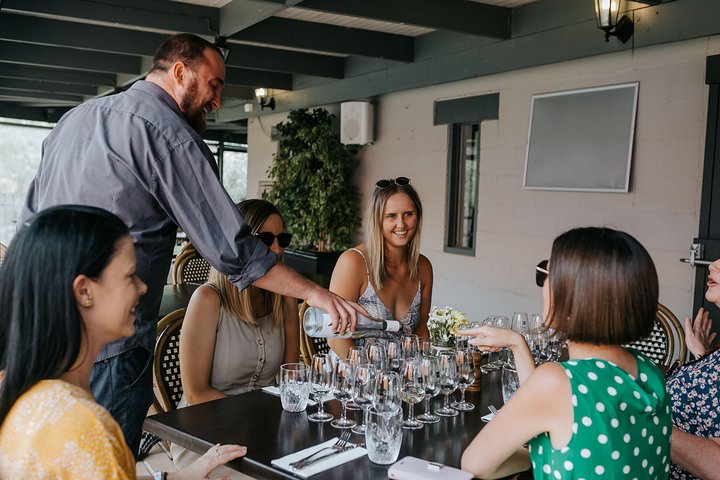  Palm Beach Accommodation