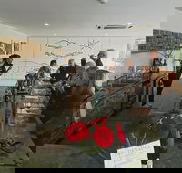 Adelaide Hills Regional / Hahndorf German Village Tour - Palm Beach Accommodation