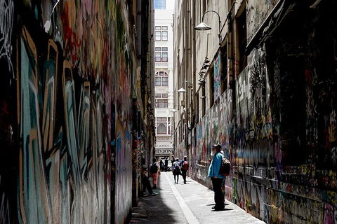 Melbourne - Private Bites And Sights Tour Including Entrance To Eureka Skydeck - Palm Beach Accommodation 0