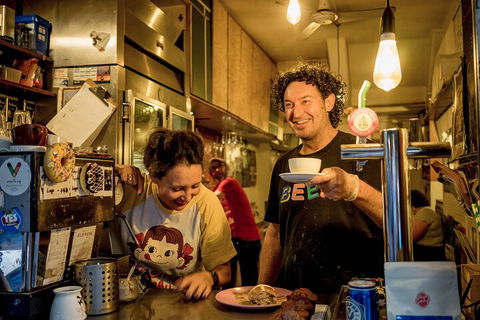 Melbourne - Private Bites And Sights Tour Including Entrance To Eureka Skydeck - Palm Beach Accommodation 3