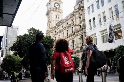 Melbourne - Private Bites And Sights Tour Including Entrance To Eureka Skydeck - Palm Beach Accommodation 4