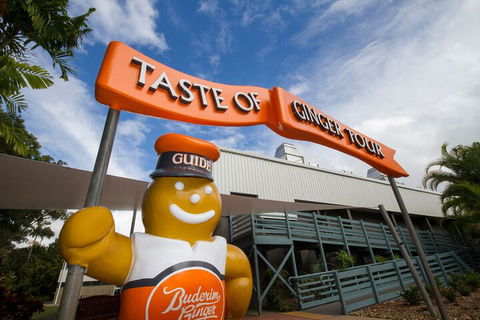 The Ginger Factory Play, Taste & Discover Bundle Admission Ticket - Palm Beach Accommodation 0