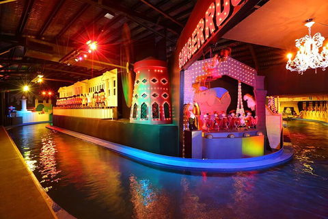 The Ginger Factory Play, Taste & Discover Bundle Admission Ticket - Palm Beach Accommodation 4