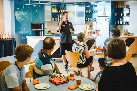 The Ginger Factory Play, Taste & Discover Bundle Admission Ticket - Palm Beach Accommodation 5