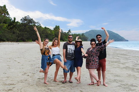 Cape Tribulation, Daintree Rainforest And Wildlife Tour - Palm Beach Accommodation 4
