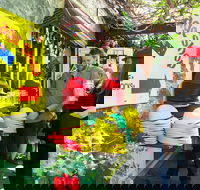 Ultimate Adelaide City and Hahndorf Tour - Palm Beach Accommodation