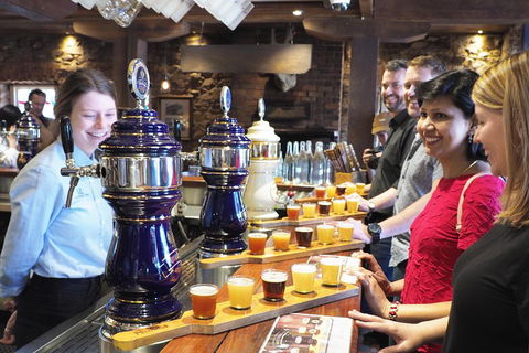 Ultimate Adelaide City And Hahndorf Tour - Palm Beach Accommodation 3