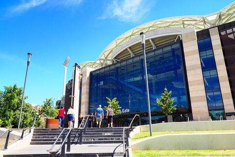 Ultimate Adelaide City And Hahndorf Tour - Palm Beach Accommodation 5