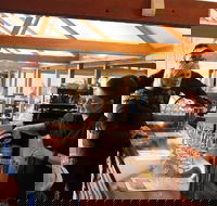 Barossa and Hahndorf Day Trip from Adelaide Including Wine Tasting and Lunch - Palm Beach Accommodation