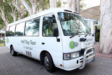 Cairns City Sights And Surrounds Tour - Palm Beach Accommodation 4