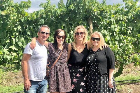 Yarra Valley Local Produce And Wine Tasting Tour - Palm Beach Accommodation 5