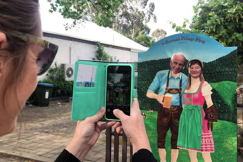 Adelaide Highlights, Hahndorf & McLaren Vale Wine Tasting And Sightseeing Tour - Palm Beach Accommodation 5