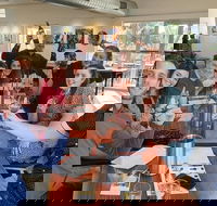 Barossa Valley Wineries Tour with Tastings and Lunch from Adelaide - Palm Beach Accommodation