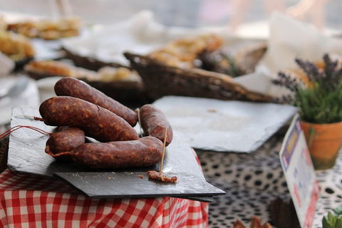 Eumundi Markets And Sunshine Coast Day Trip From Brisbane - Palm Beach Accommodation 2