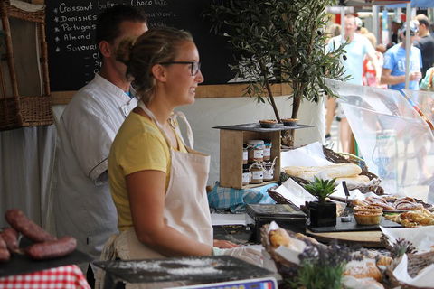 Eumundi Markets And Sunshine Coast Day Trip From Brisbane - Palm Beach Accommodation 3