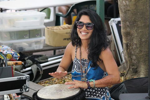 Eumundi Markets And Sunshine Coast Day Trip From Brisbane - Palm Beach Accommodation 5