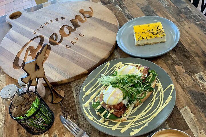  Palm Beach Accommodation