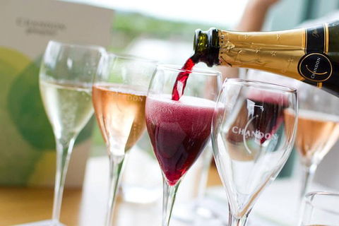 Chauffeur Driven Yarra Valley Group Wine Tour - Up To 7 - Palm Beach Accommodation 5