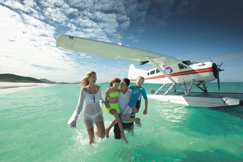 Fly & Cruise - Seaplane Package - Palm Beach Accommodation 4
