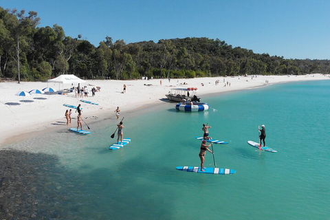 Fly & Cruise - Seaplane Package - Palm Beach Accommodation 5