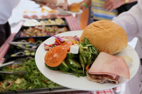 Fly & Cruise - Heli Package - Palm Beach Accommodation 1