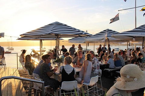 Half Day Manly Beach And More - Palm Beach Accommodation 3