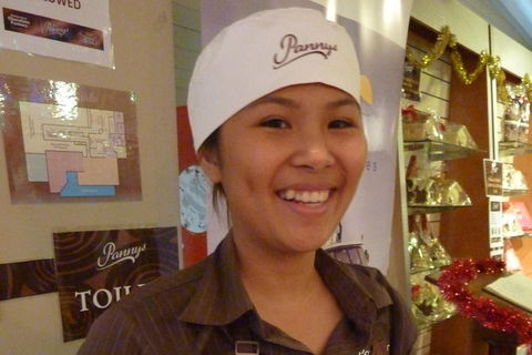 Entry To Panny's Amazing World Of Chocolate At Phillip Island Chocolate Factory - Palm Beach Accommodation 1