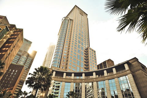 Luxury Sydney City Private Tour - Palm Beach Accommodation 1