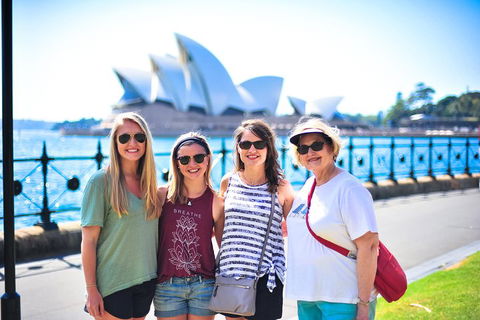 Luxury Sydney City Private Tour - Palm Beach Accommodation 2