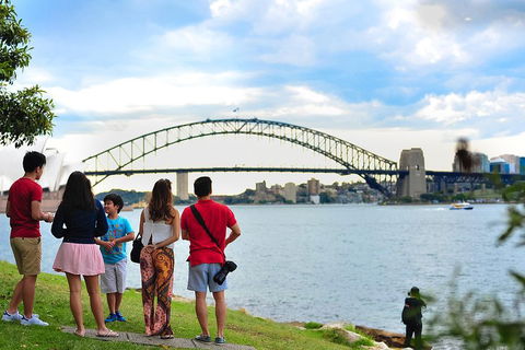 Luxury Sydney City Private Tour - Palm Beach Accommodation 3