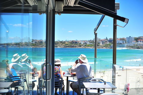 Luxury Sydney City Private Tour - Palm Beach Accommodation 5
