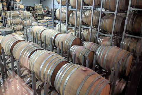 The Complete Hunter Valley Wine Tour Of Pokolbin, Mt View, Lovedale And Rothbury - Palm Beach Accommodation 2