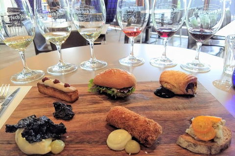 The Complete Hunter Valley Wine Tour Of Pokolbin, Mt View, Lovedale And Rothbury - Palm Beach Accommodation 4