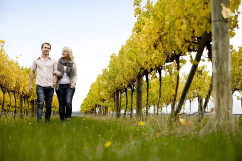 Overnight Daylesford And Macedon Ranges Gourmet Food Trail Tour From Melbourne - Palm Beach Accommodation 2
