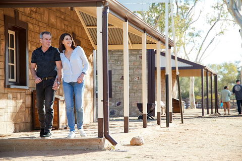 Alice Springs Highlights Tour - Palm Beach Accommodation 0